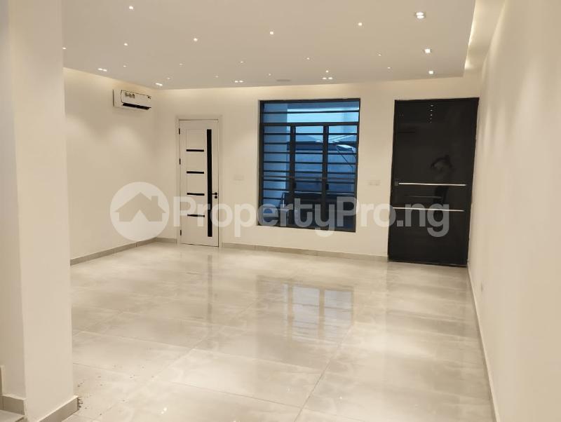 4 bedroom House for rent By Adeola Odekun, Victoria Island Lagos