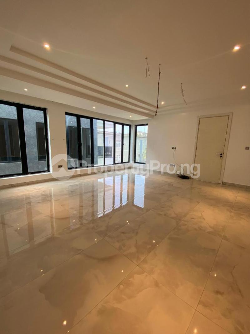 4 bedroom House for rent Oniru, Victoria Island, Lagos Victoria Island Lagos