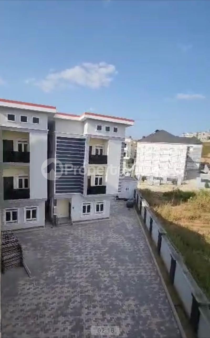 4 bedroom House for sale Guzape Main Guzape Abuja
