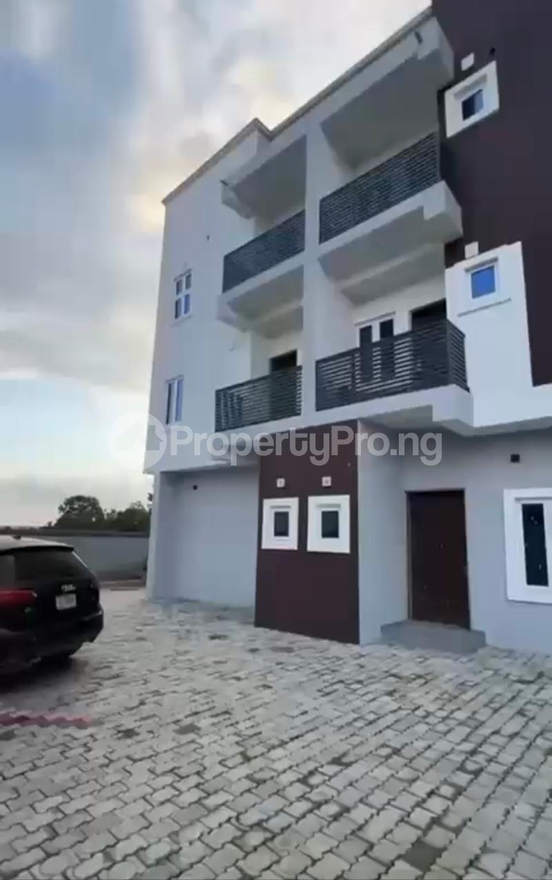 4 bedroom House for sale Gaduwa Abuja