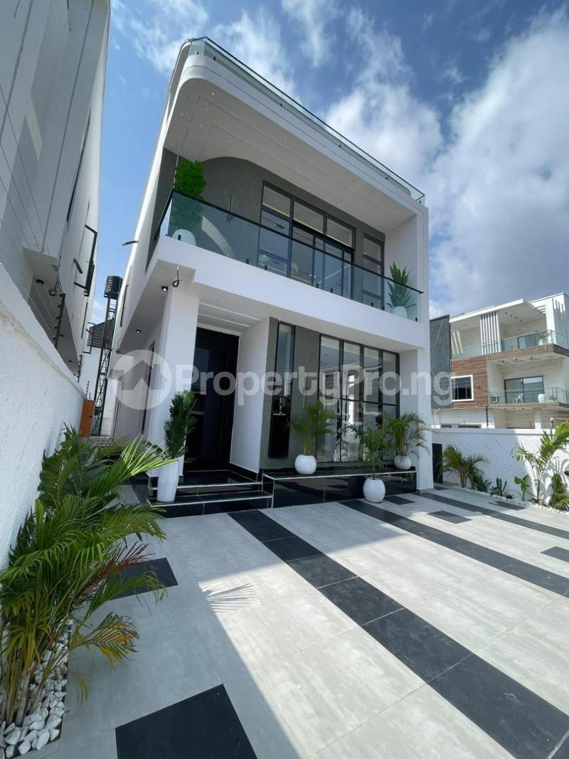 House for sale Ajah Lagos Ajah Lagos