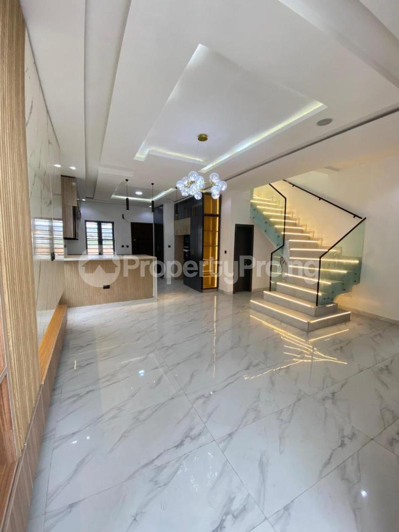 4 bedroom House for sale Ikota Lekki Lagos - 0