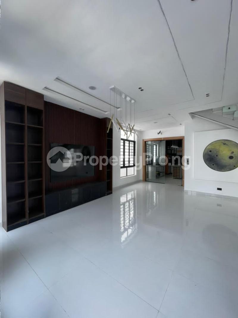 4 bedroom House for sale Orchid Lekki Lagos
