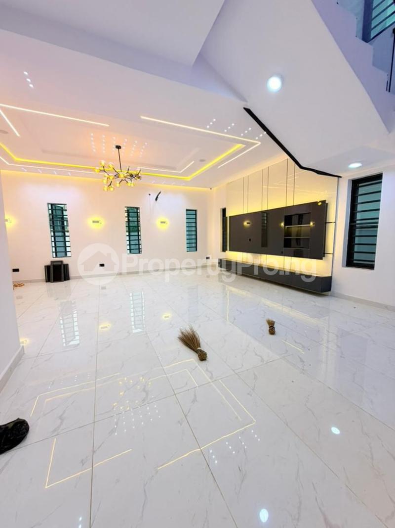 4 bedroom House for sale Ogba Bus-stop Ogba Lagos