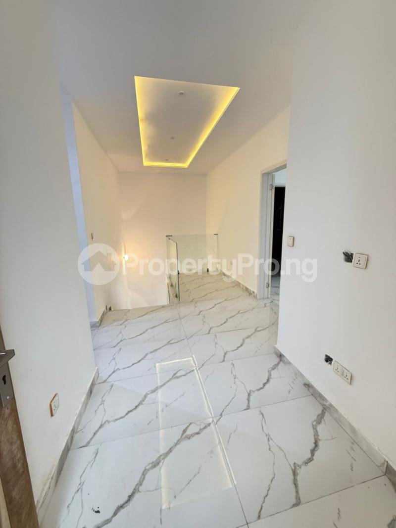 4 bedroom House for sale Thomas Estate Thomas estate Ajah Lagos