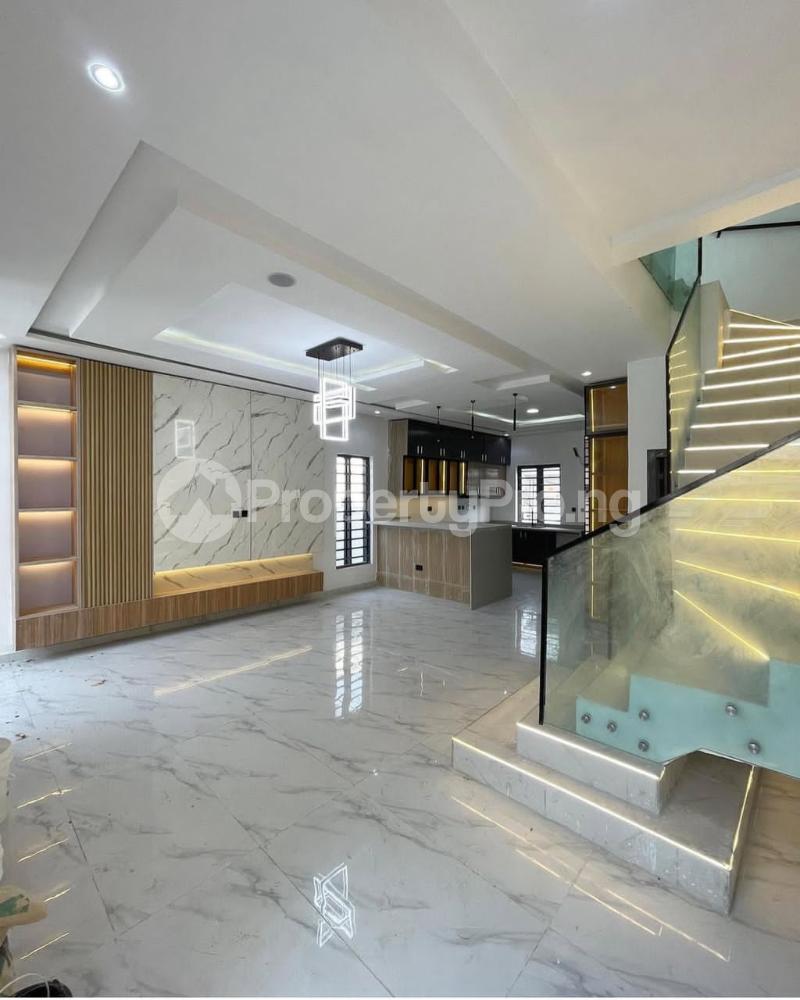 5 bedroom House for sale Ikota Lekki Lagos