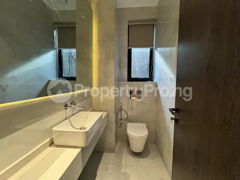 4 bedroom House for sale Old Ikoyi Ikoyi Lagos