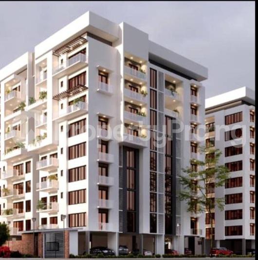 4 bedroom House for sale Acacia Close Osborne Foreshore Estate Ikoyi Lagos