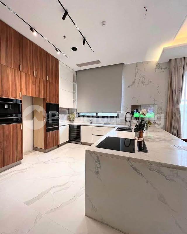 4 bedroom House for sale Banana Island Ikoyi Lagos