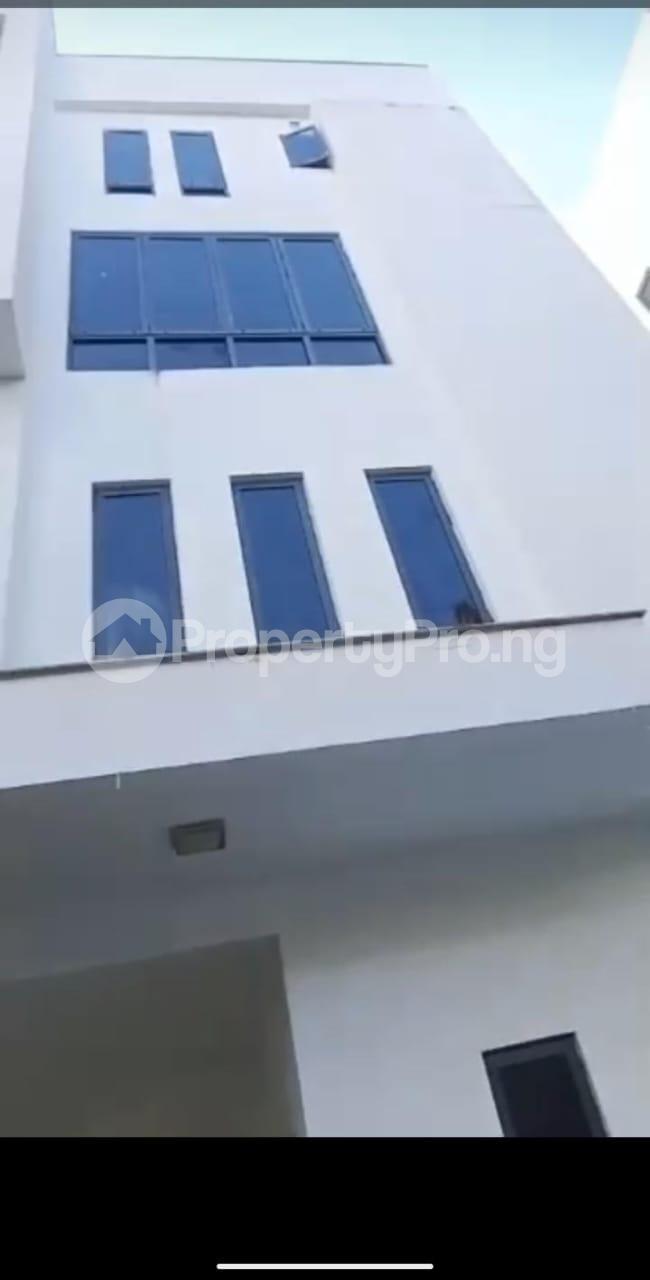 5 bedroom House for rent Ikoyi Lagos Ikoyi Lagos