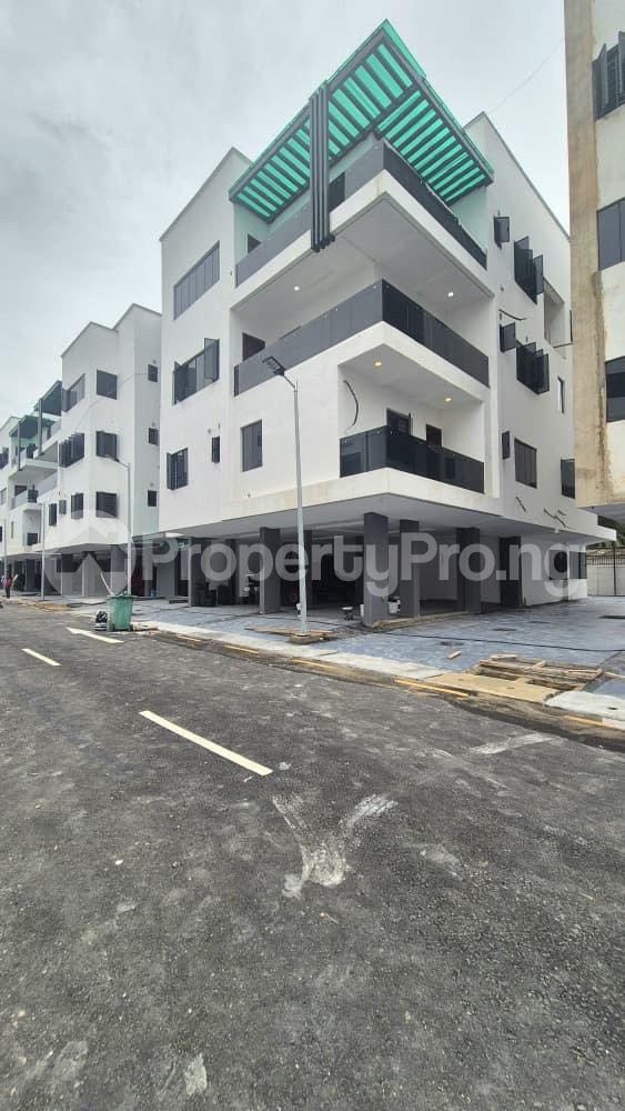 4 bedroom House for sale Ikeja Gra Ikeja GRA Ikeja Lagos