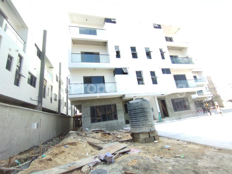 4 bedroom House for sale Lekki Phase 1 Lekki Lagos