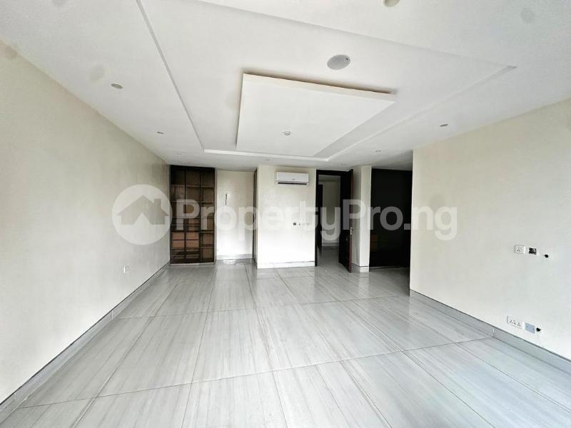 4 bedroom Flat / Apartment for sale Old Ikoyi Ikoyi Lagos