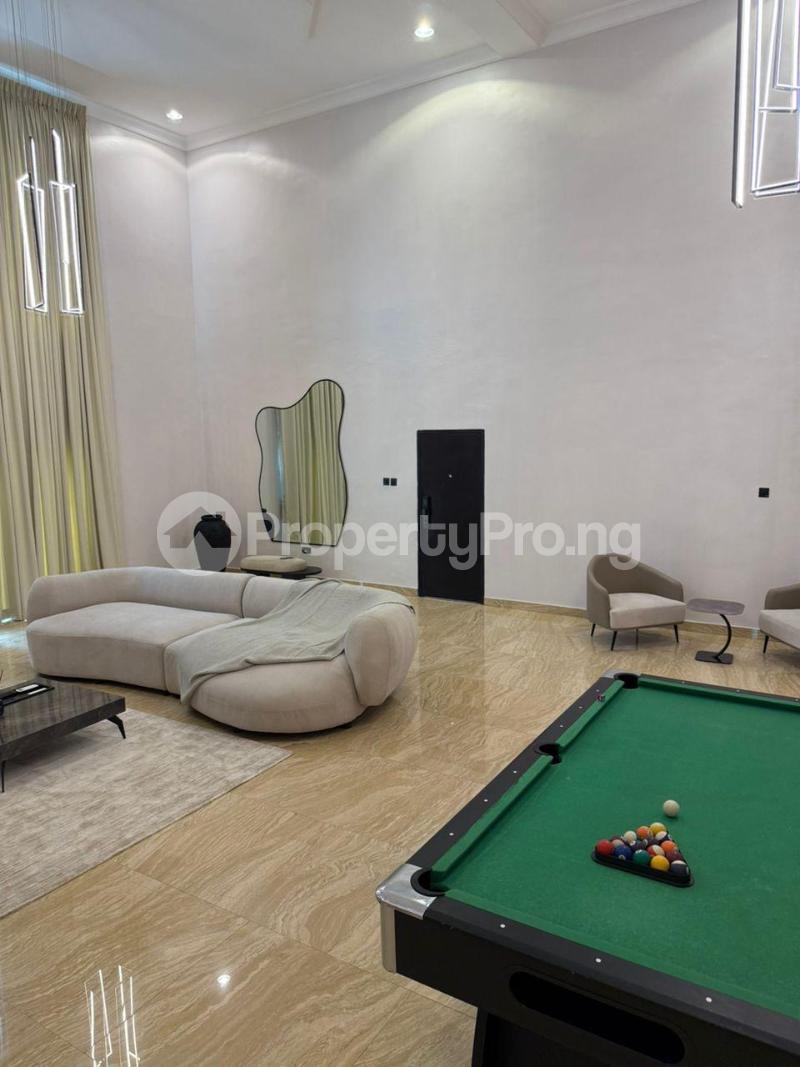 4 bedroom House for shortlet Ikoyi Lagos