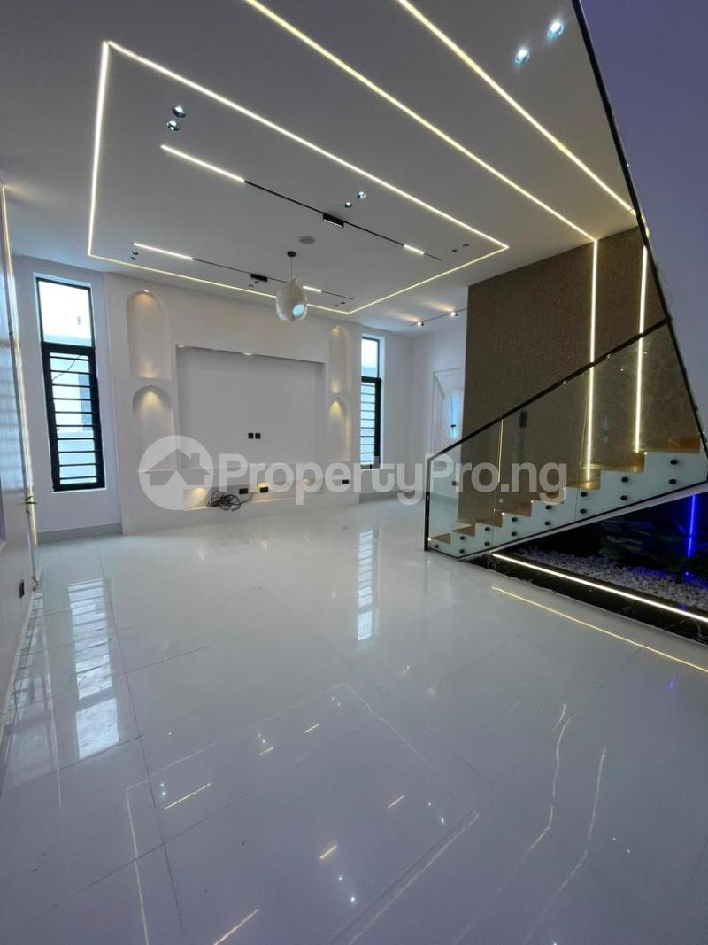 4 bedroom House for sale Ikota Lekki Lagos Ikota Lekki Lagos