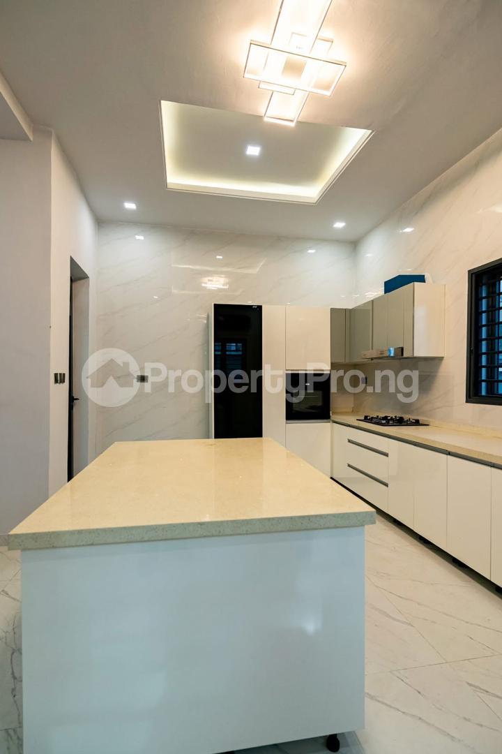 4 bedroom House for rent Ikeja GRA Ikeja Lagos