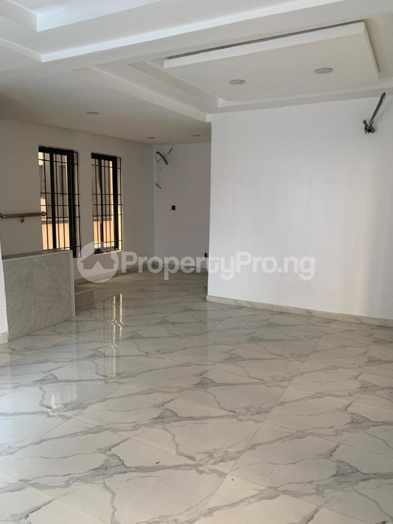House for rent Dele Adedeji Lekki Phase I Lagos Lekki Phase 1 Lekki Lagos