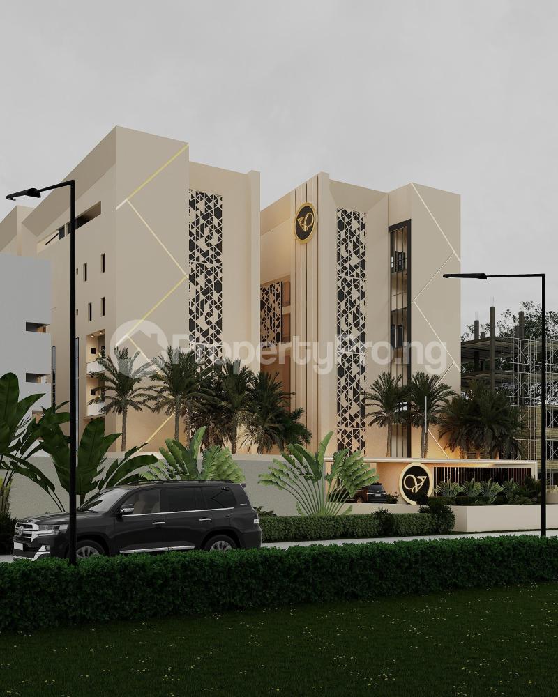 4 bedroom House for sale Banana Island Ikoyi Lagos