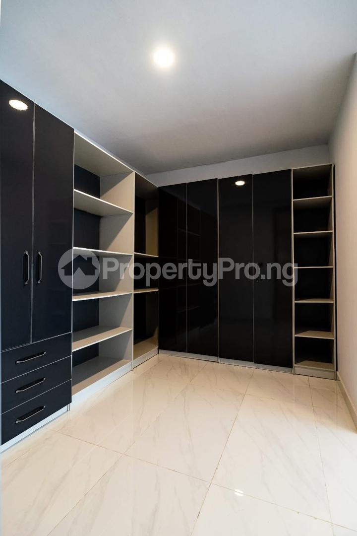 4 bedroom House for rent Ikeja GRA Ikeja Lagos