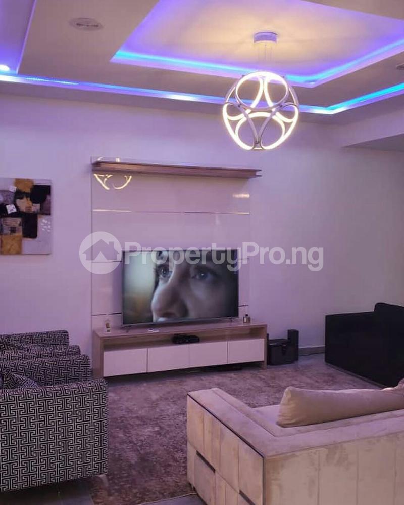 4 bedroom House for sale Pinnock Beach Osapa london Lekki Lagos