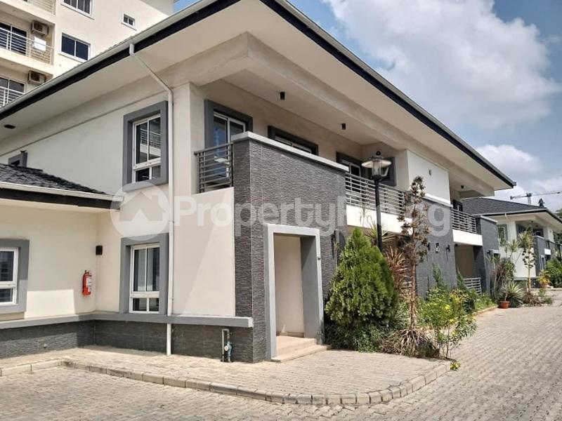 4 bedroom House for rent Victoria Island Lagos