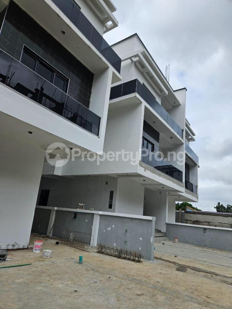 4 bedroom House for sale Ikeja Gra Ikeja GRA Ikeja Lagos - 0