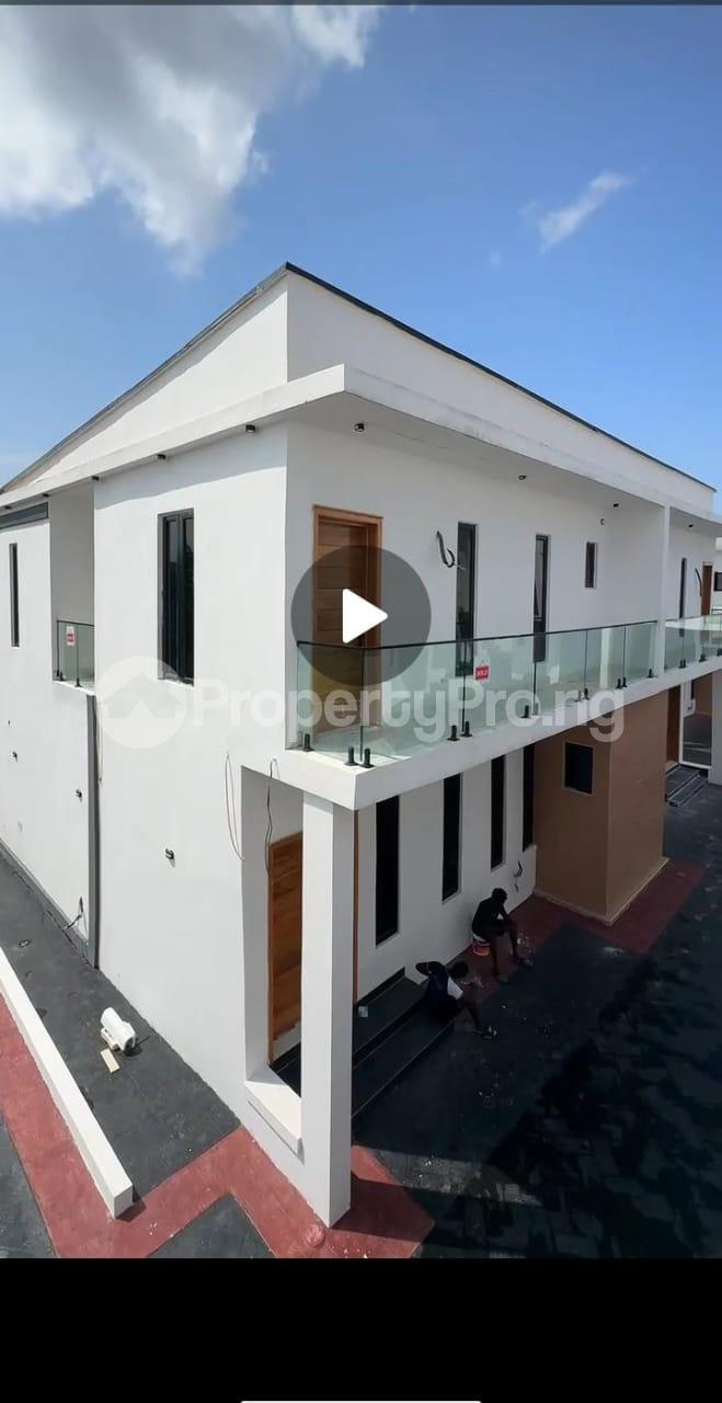 House for rent Thomas Estates Ajah Lagos Thomas estate Ajah Lagos