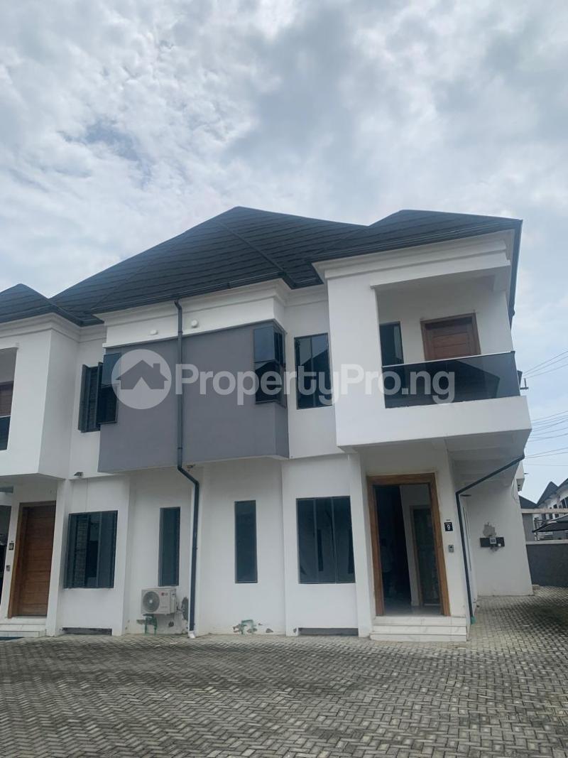 House for rent Harris Drive Vgc Lekki Lagos VGC Lekki Lagos