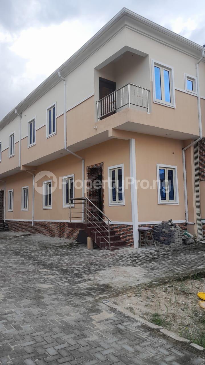 4 bedroom House for rent Mende Maryland Lagos