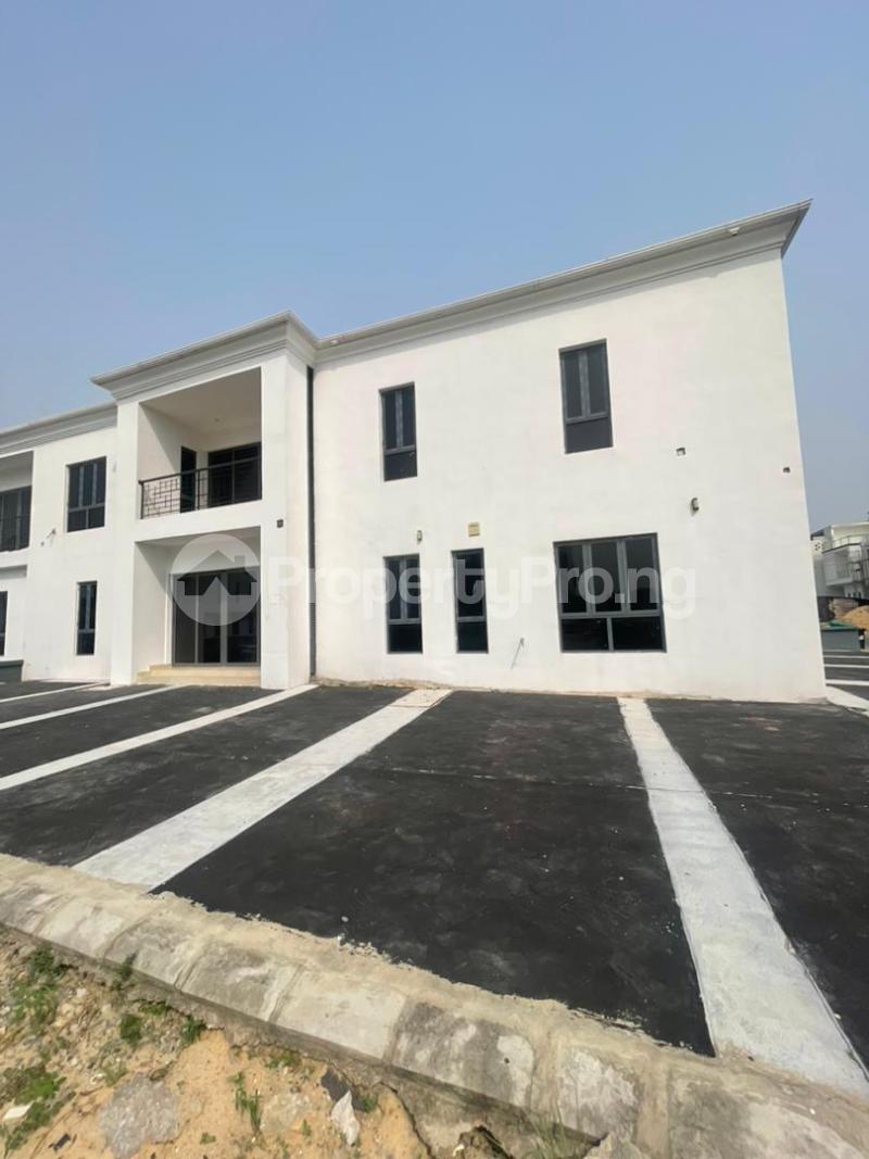 House for sale Ikate Lekki Lagos Ikate Lekki Lagos
