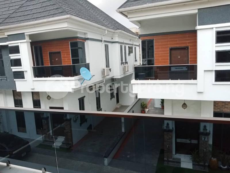 4 bedroom House for rent Spring Bay Estate Ikate Lekki Lagos