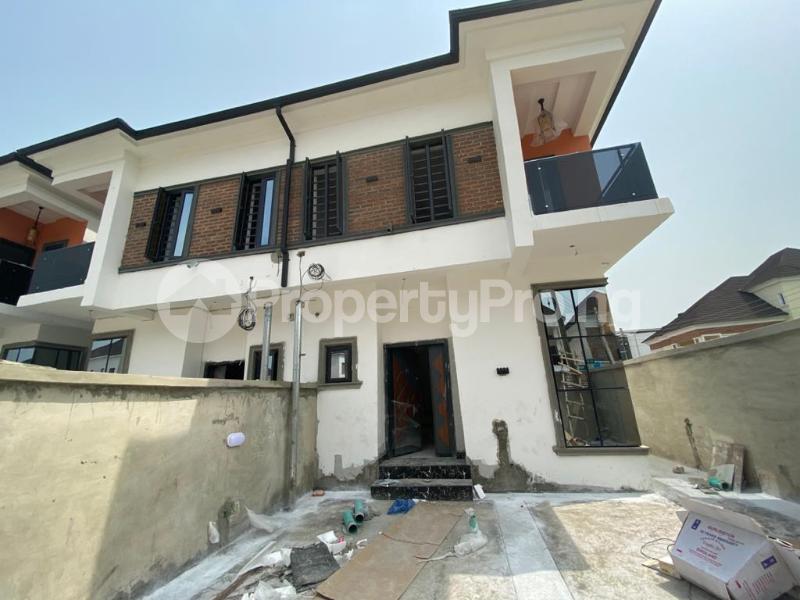 4 bedroom House for sale   Ikota Lekki Lagos