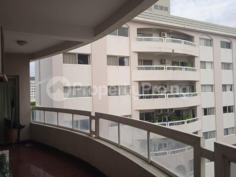 4 bedroom House for rent Old Ikoyi Ikoyi Lagos - 0