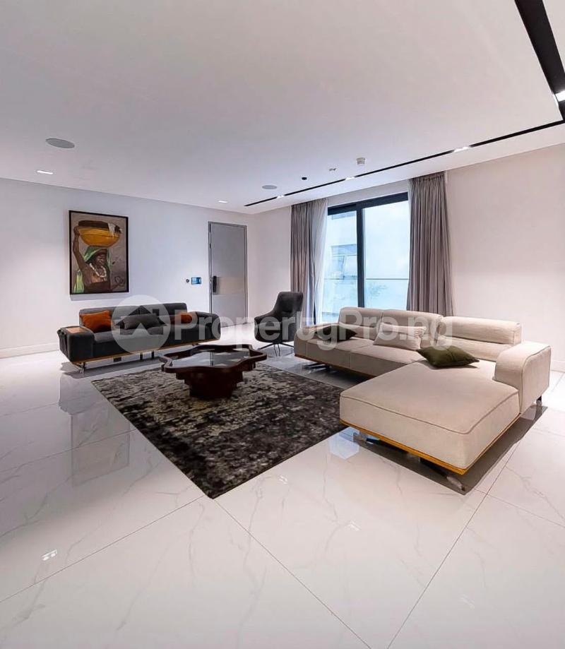 4 bedroom Flat / Apartment for sale Ikoyi Lagos