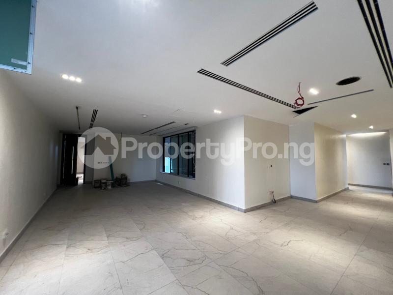 4 bedroom Flat / Apartment for sale Banana Island Ikoyi Lagos