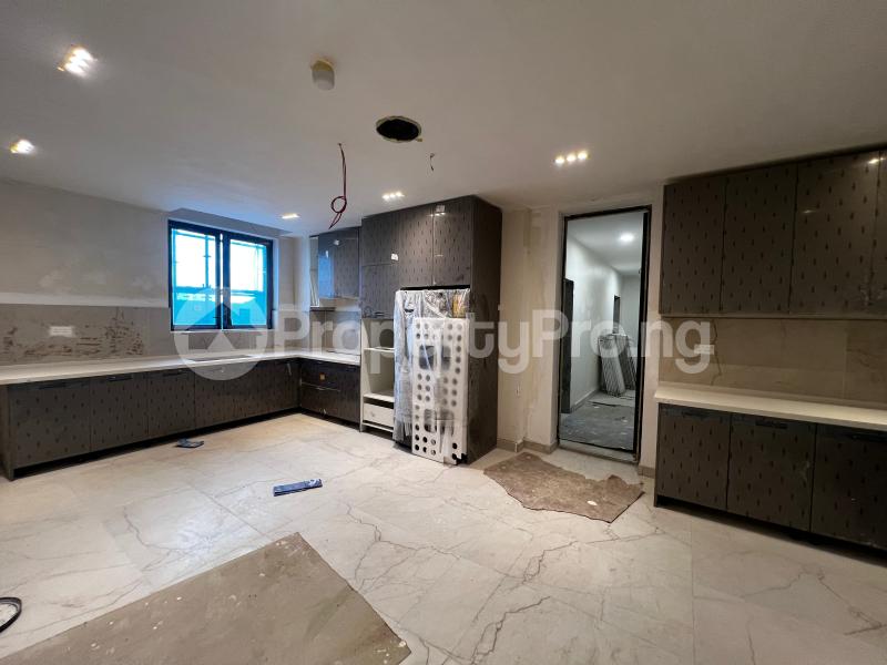 4 bedroom Flat / Apartment for sale Banana Island Ikoyi Lagos
