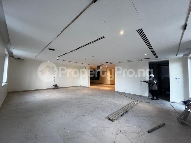 4 bedroom Flat / Apartment for sale Banana Island Ikoyi Lagos