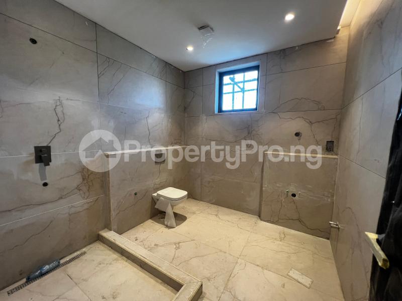 4 bedroom Flat / Apartment for sale Banana Island Ikoyi Lagos