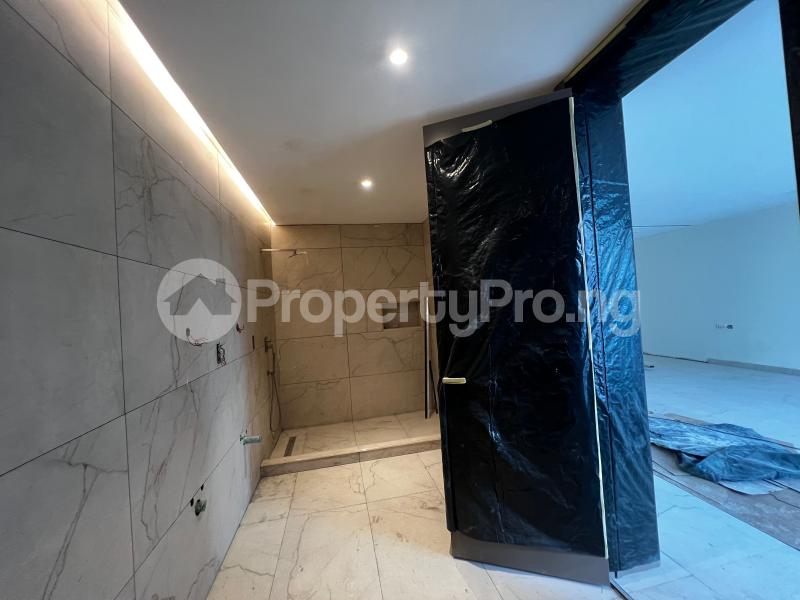4 bedroom Flat / Apartment for sale Banana Island Ikoyi Lagos