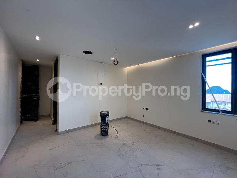 4 bedroom Flat / Apartment for sale Banana Island Ikoyi Lagos