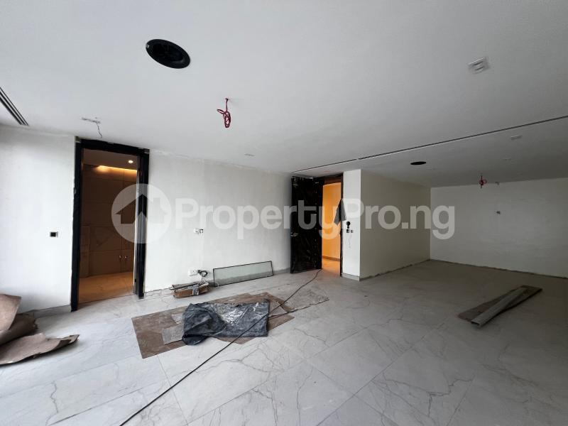 4 bedroom Flat / Apartment for sale Banana Island Ikoyi Lagos