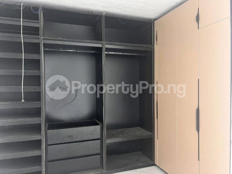 4 bedroom House for rent Ikoyi Lagos