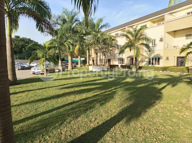 4 bedroom House for rent Utako Abuja