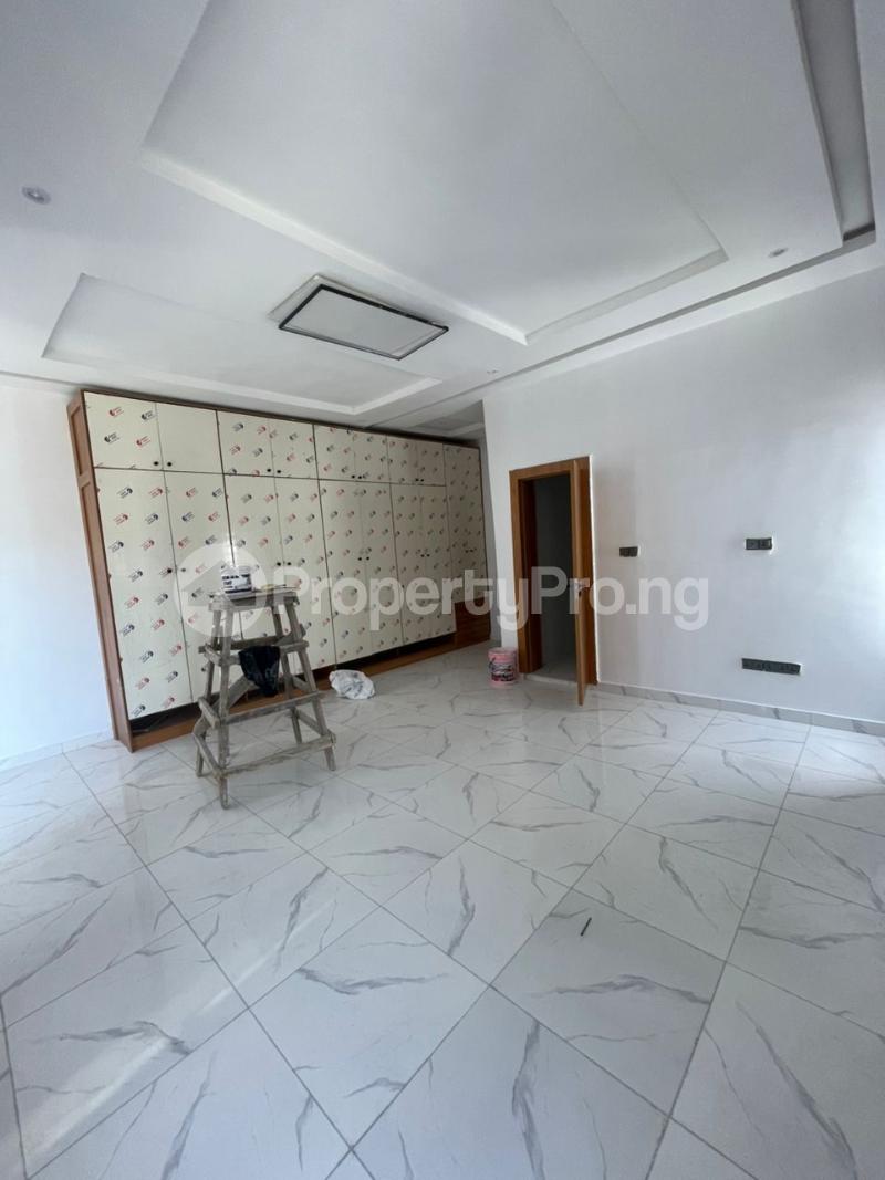 4 bedroom House for sale Ologolo Lekki Lagos