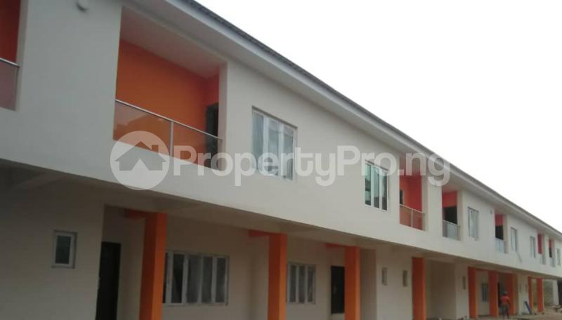 4 bedroom House for sale Orchid Road Ikota Lekki Lagos