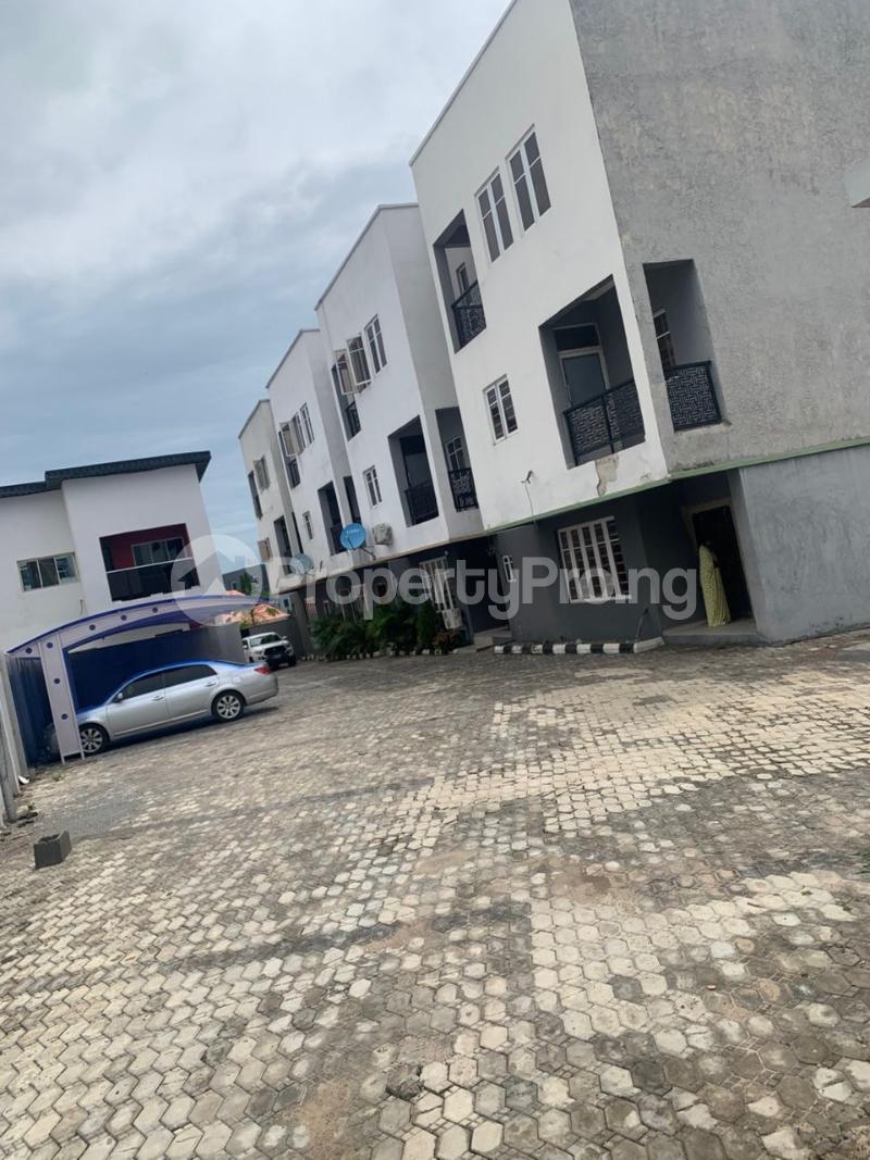 4 bedroom House for rent Iyaganku Gra Iyanganku Ibadan Oyo