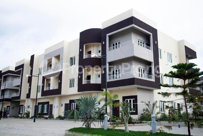 4 bedroom House for sale Katampe Main Abuja