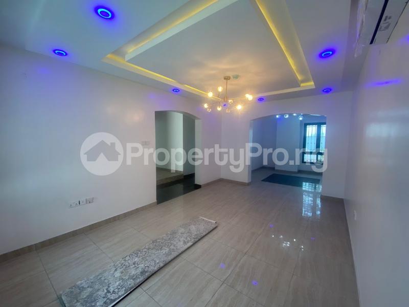 4 bedroom House for rent Alausa Heights Estate Ikeja Lagos