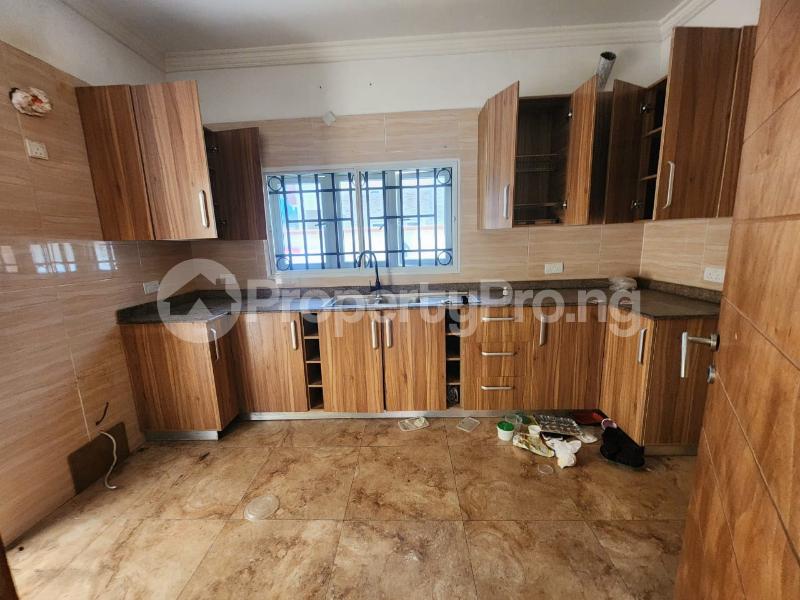 4 bedroom House for rent Ikate Lekki Lagos
