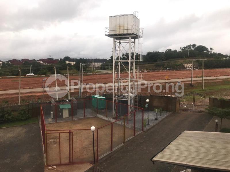 4 bedroom House for sale Brains And Hammers Estate, Games Village Kaura (Games Village) Abuja